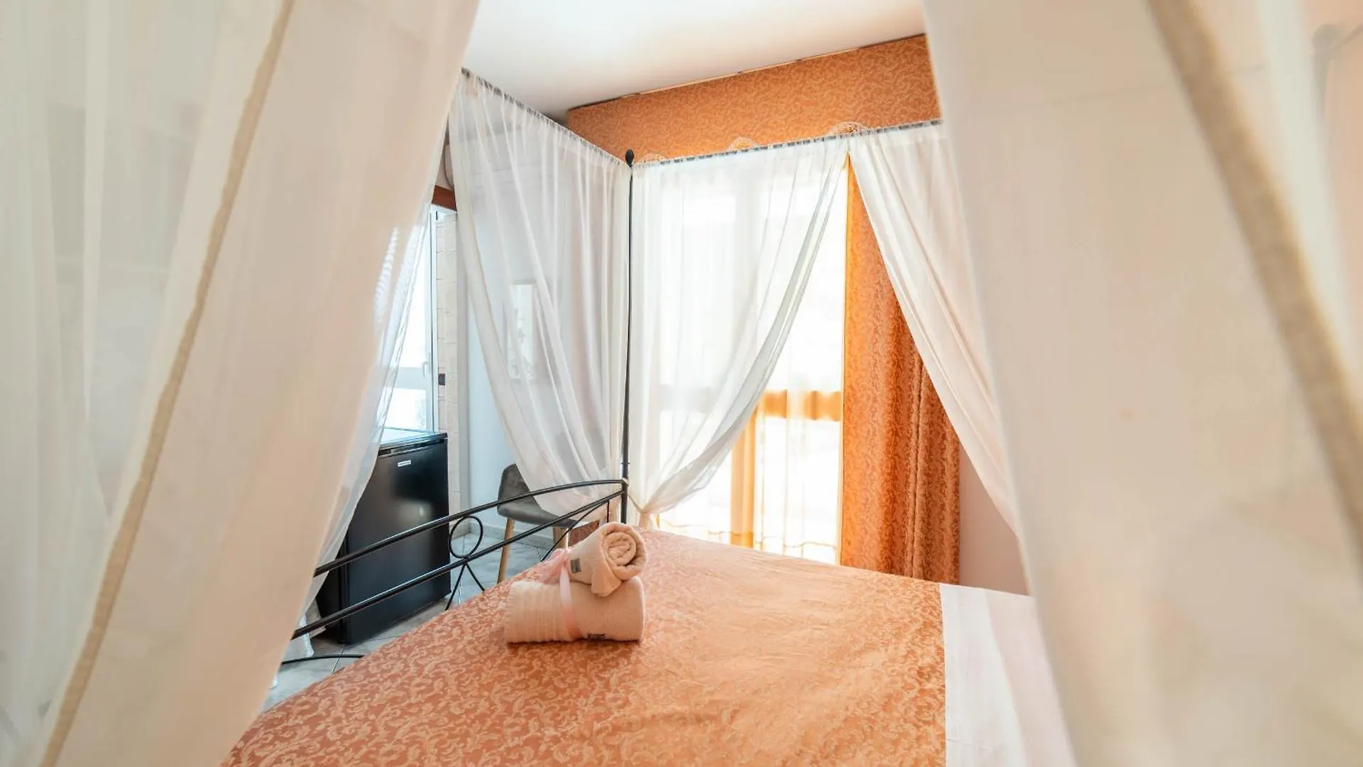 Bed & Breakfast B&B Rita E Renzo Riola Sardo