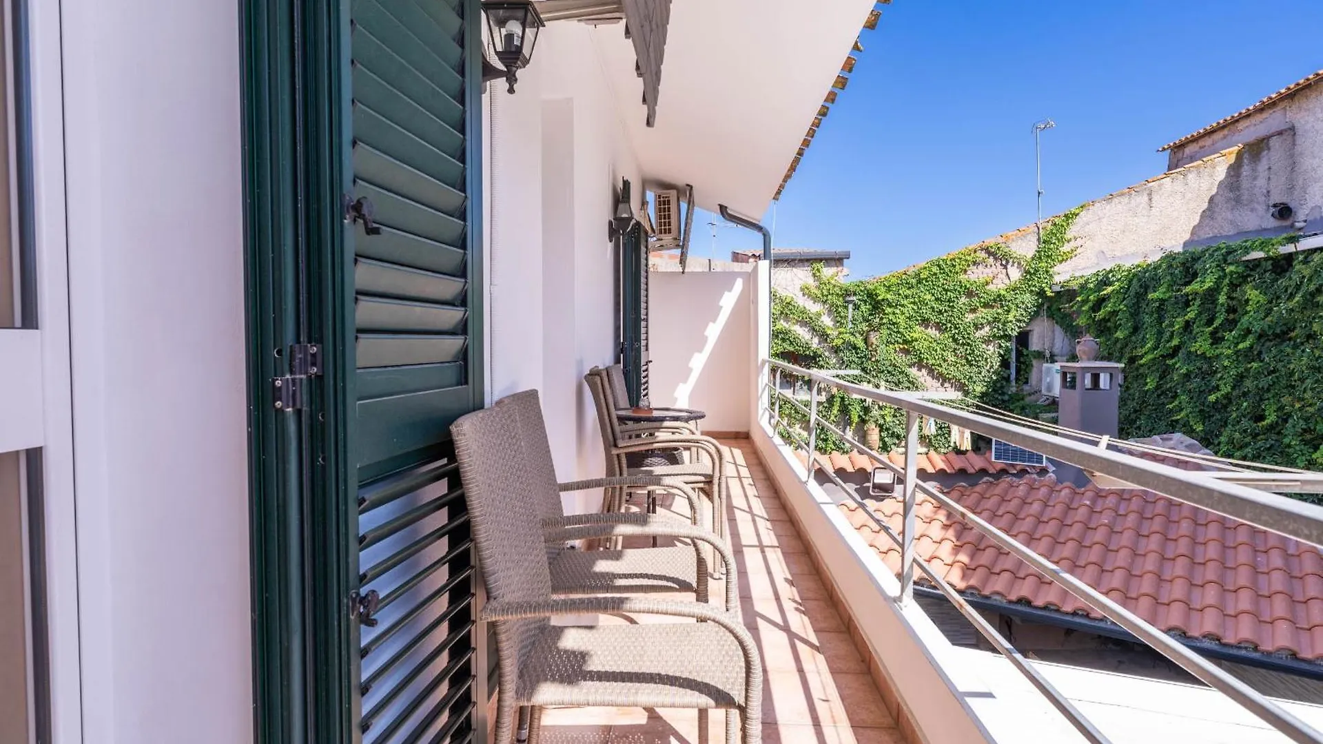 *** Bed & Breakfast B&B Rita E Renzo Riola Sardo Italy