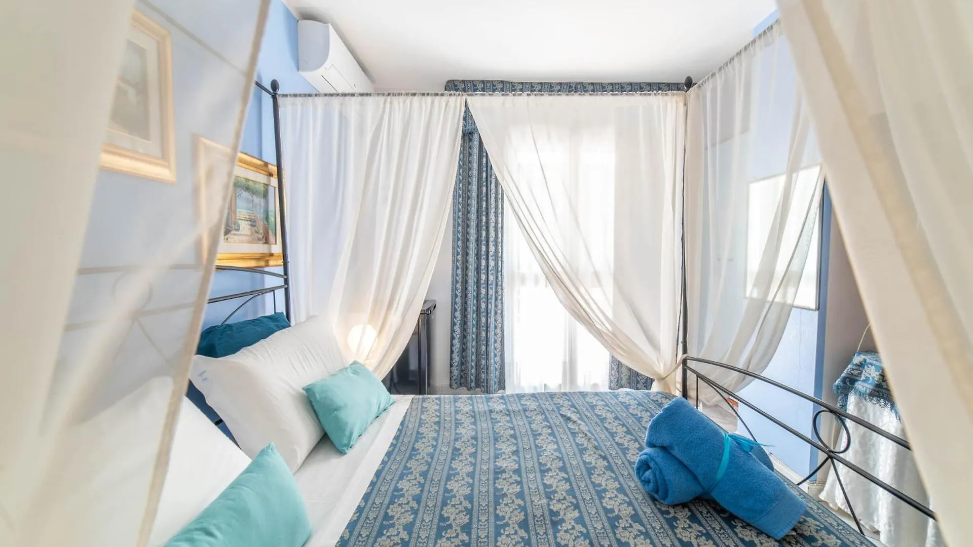 *** Bed & Breakfast B&B Rita E Renzo Riola Sardo Italy