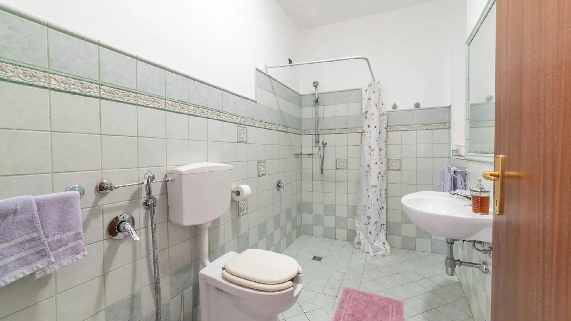*** Bed & Breakfast B&B Rita E Renzo Riola Sardo Italy