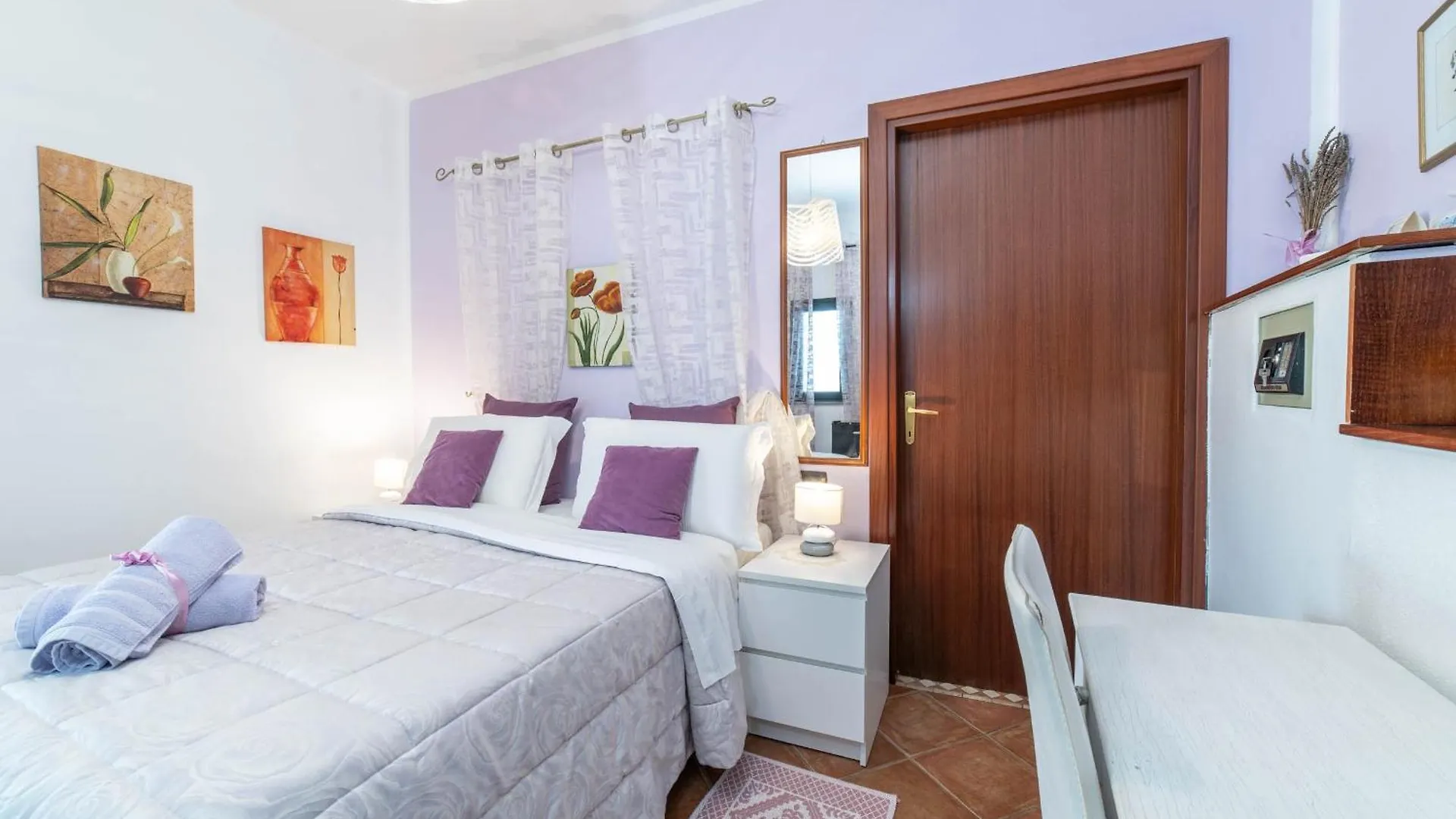 Bed & Breakfast B&B Rita E Renzo Riola Sardo