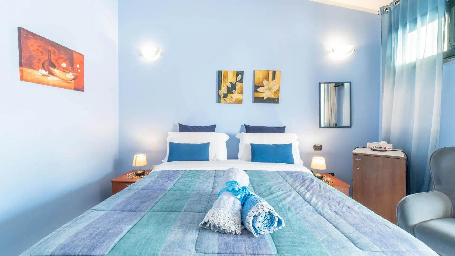 B&B Rita E Renzo Riola Sardo 3*,  Italy