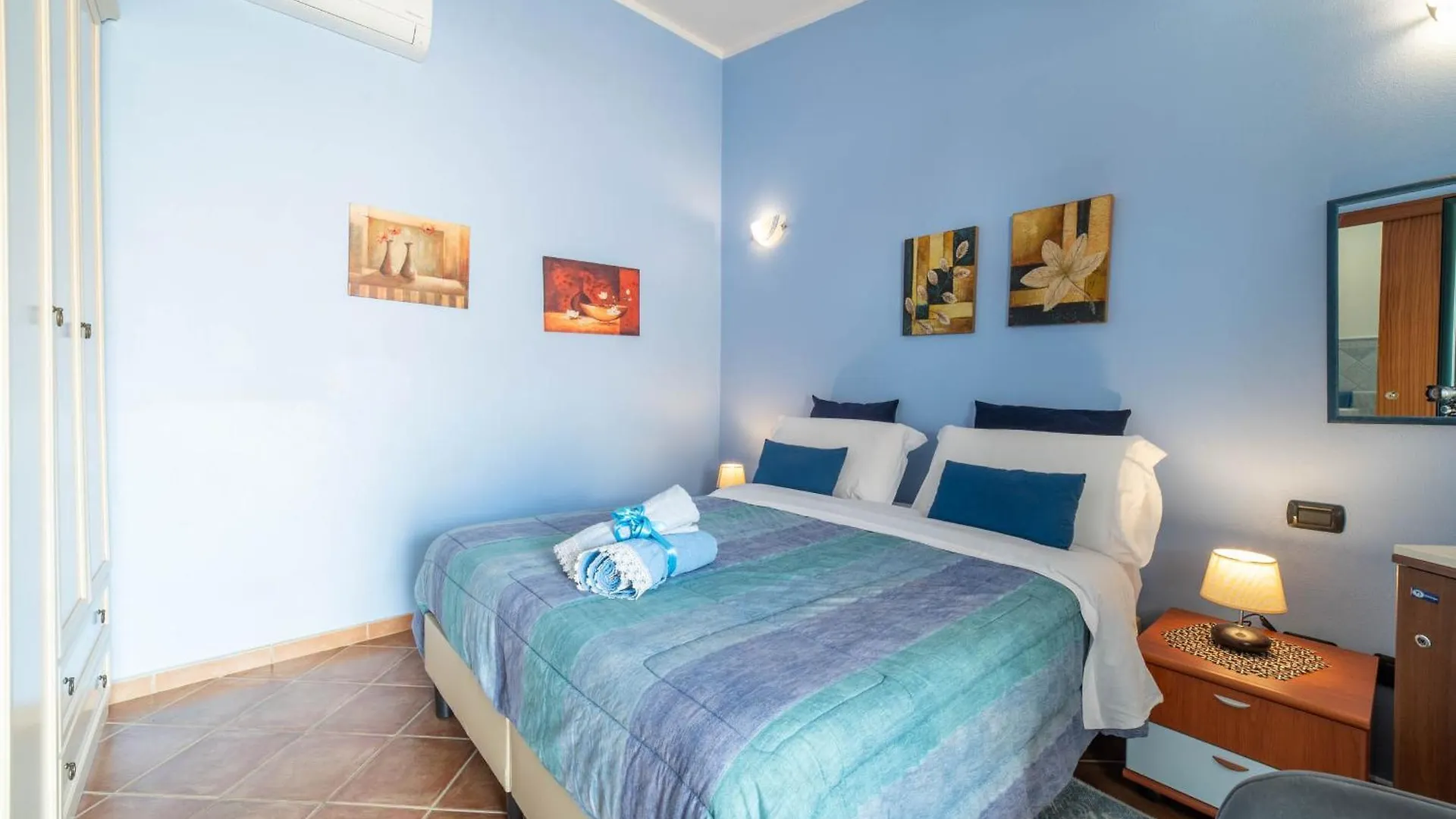 B&B Rita E Renzo Riola Sardo Bed & Breakfast