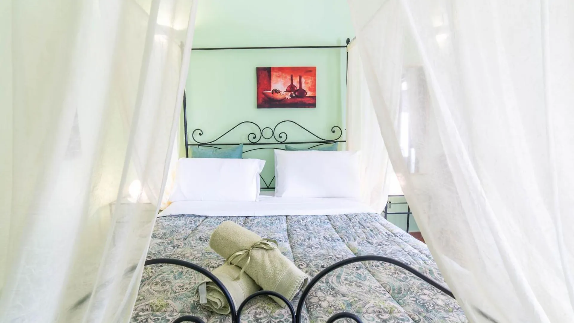 B&B Rita E Renzo Riola Sardo 3*,  Italy