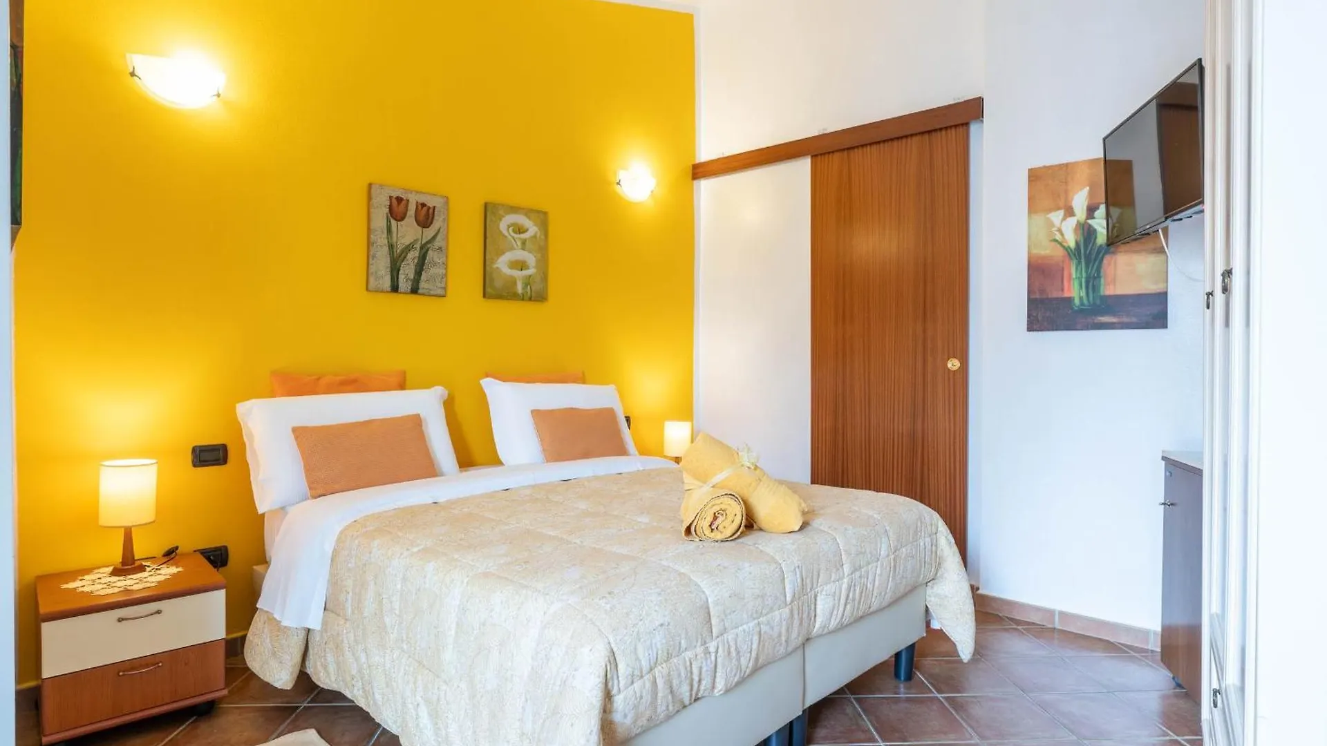 B&B Rita E Renzo Riola Sardo