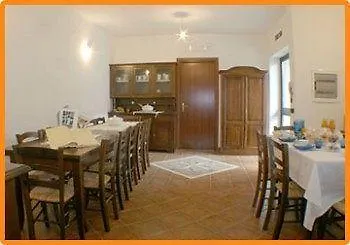 B&B Rita E Renzo Riola Sardo 3*,