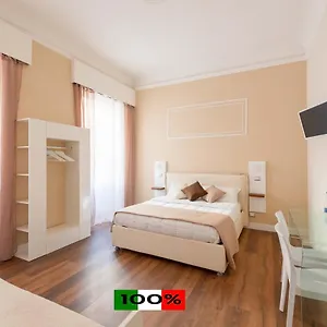 Pensión Clavdia Flat 