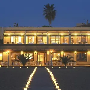 Appart hôtel Lido Chelo, Bosa Marina