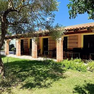 Alloggio per agriturismo Bellu, Riola Sardo
