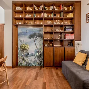 Sofia Maison d'hôtes Rome