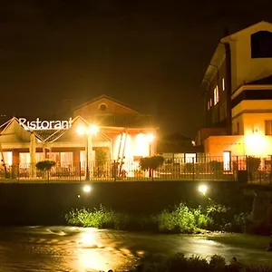 Hotel Le Macine ***
