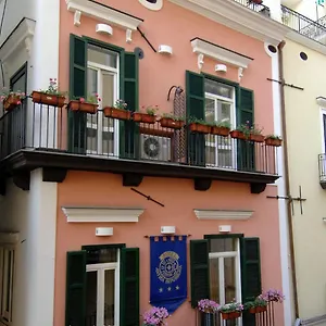 Antica Repubblica In Center At 100mt From The Sea Hotel Amalfi