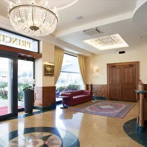 Hotel Principe Palace ****